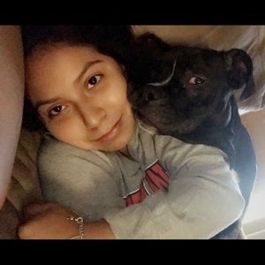 Meet your Posher, Julie